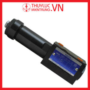 van chỉnh áp modular yuken mbp-01 2
