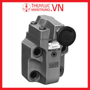 van chỉnh áp suất yuken bg-06
