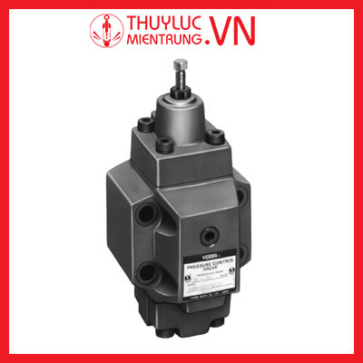 van điều khiển áp suất yuken hct hcg 03