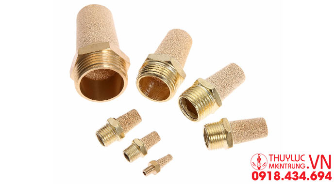 giảm thanh SL giảm thanh SL