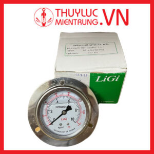 đồng hồ đo áp suất ligi 4
