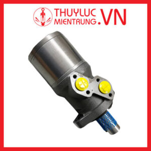 motor thủy lực zihyd bmr