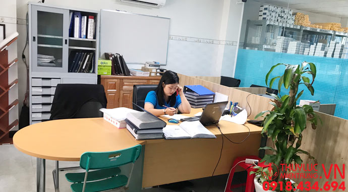 văn phòng công ty etechbd 4
