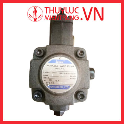 bơm janus VP-30-FA3